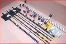 Mitchell Sea Fishing 14 ft Kit 2 Ro