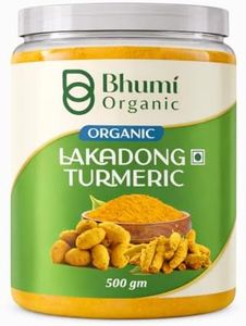 Bhumi Orga