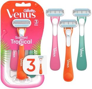 Gillette V
