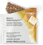 Teavana Peach Tranquility Full Leaf