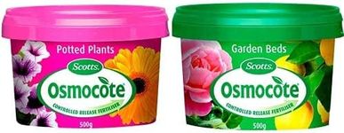 OSMOCOTE Potted Plants 500G V2 + Ga