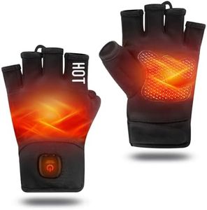 Heated Glo