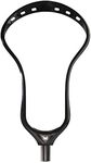 ECD Lacrosse - Weapon X Unstrung Lacrosse Head - Black