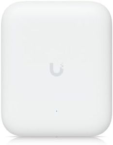 UbiQuiti U