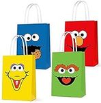 BCHOCKS 16 PCS Party Favor Bags for