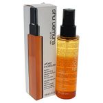 Shu Uemura Urban Moisture Hydro-Nourishing Double Serum for Unisex, 3.3 Ounce