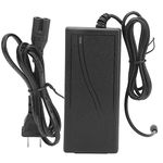 42V 2A Electric Charger, 42V for Jetson Electric Bike Charger, for Gyrocopters Flash 3 0 Electric Scooter Charger Power Supply Charger for Electric Bike Scooter Ebike