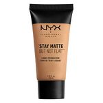 NYX Liquid Foundation Makeups