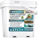 Pond Clear Water Treatment - 16 Pac