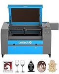 OMTech 80W CO2 Laser Engraver with 