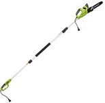 Greenworks 7 Amp (2-In-1) 10-inch C