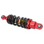 Motorcycle Shock Absorber 270mm Suspension Damper for 70cc-150cc Dirt Pit Bike ATV QUAD GO KART