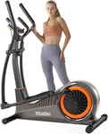 Niceday Elliptical Machine, Cross T