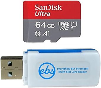 SanDisk 64