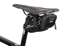 Zefal Z Light Pack Saddle Bag, Black, Small