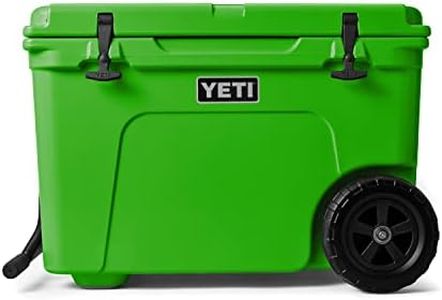 Yeti Tundr
