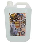 Horse Stable Supplies