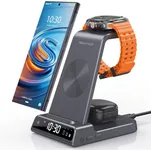 Wireless Charger for Samsung Chargi