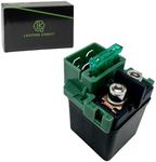 Starter Solenoid Relay for Honda CR