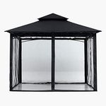 Screen Tent For Deck