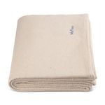 MeFree Iyengar Yoga Blanket | 100% Cotton, Eco-Friendly Yoga Blanket | Easy to Travel with | Ideal for Yoga, Meditation, & Relaxation