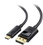 Cable Matters USB C to DisplayPort 