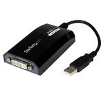 USB to DVI Adapter Card