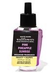 Pink Pineapple Sunrise Wallflowers Fragrance Refill