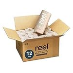 Reel Premium Recycled Paper Towels-