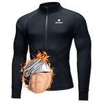 HOTSUIT Sauna Suit for Men Sweat Su