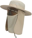 ASY Outdoor Sun Hat UPF 50 Protecti