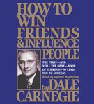 HT WIN FRIENDS & INFLUENCE PEOPLE