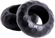 2-Pack of Bat Grip Choke up Rings f