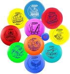 Innova Disc Golf Set 10 Pack – Disc