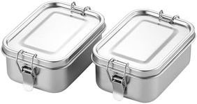 BEFOY Small Stainless Steel Food St