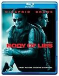 Body of Lies (Single-Disc Edition +