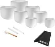 Sonic Energy Meinl CSBSETCHA Crysta