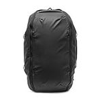 Peak Design BTRDP-65-BK-1 sac de Voyage 65 L Noir