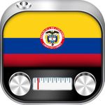 Radio Colombia: Radio Colombia FM + Internet Radio