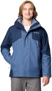 Columbia M