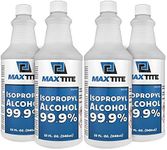 MaxTite Isopropyl Alcohol 99.9% (1 