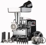 STX Turboforce II "Platinum" Heavy 