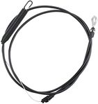 532435111 Deck Engagement Clutch Cable for Pouland Husqvarna Replaces 532408714 532197257 AYP 435111 408714