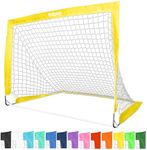 GoSports Team Tone 4 ft x 3 ft Port