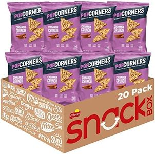 PopCorners
