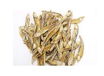 Bague Anchovies anchovy nethili nethali nettallu large size 100g 250g 500g 750g1kg (1 kg)