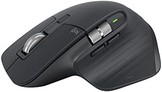 Logitech M