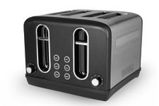 Black & Decker 4 Slot Toasters