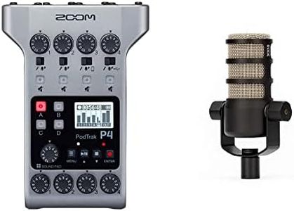 Zoom PodTr