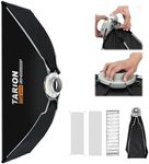 TARION Foldable Strip Softbox for L